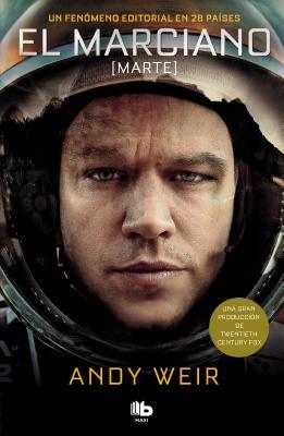 El marciano / The Martian (MAXI)