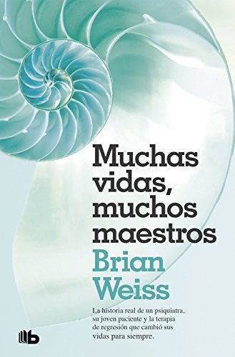 Muchas vidas, muchos maestros (No ficción)