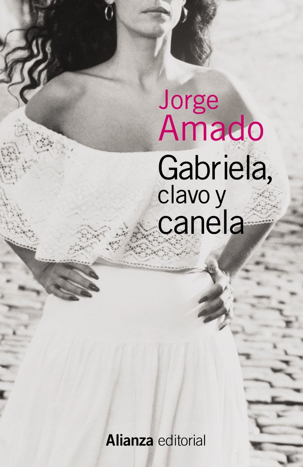 Gabriela, clavo y canela (13/20)