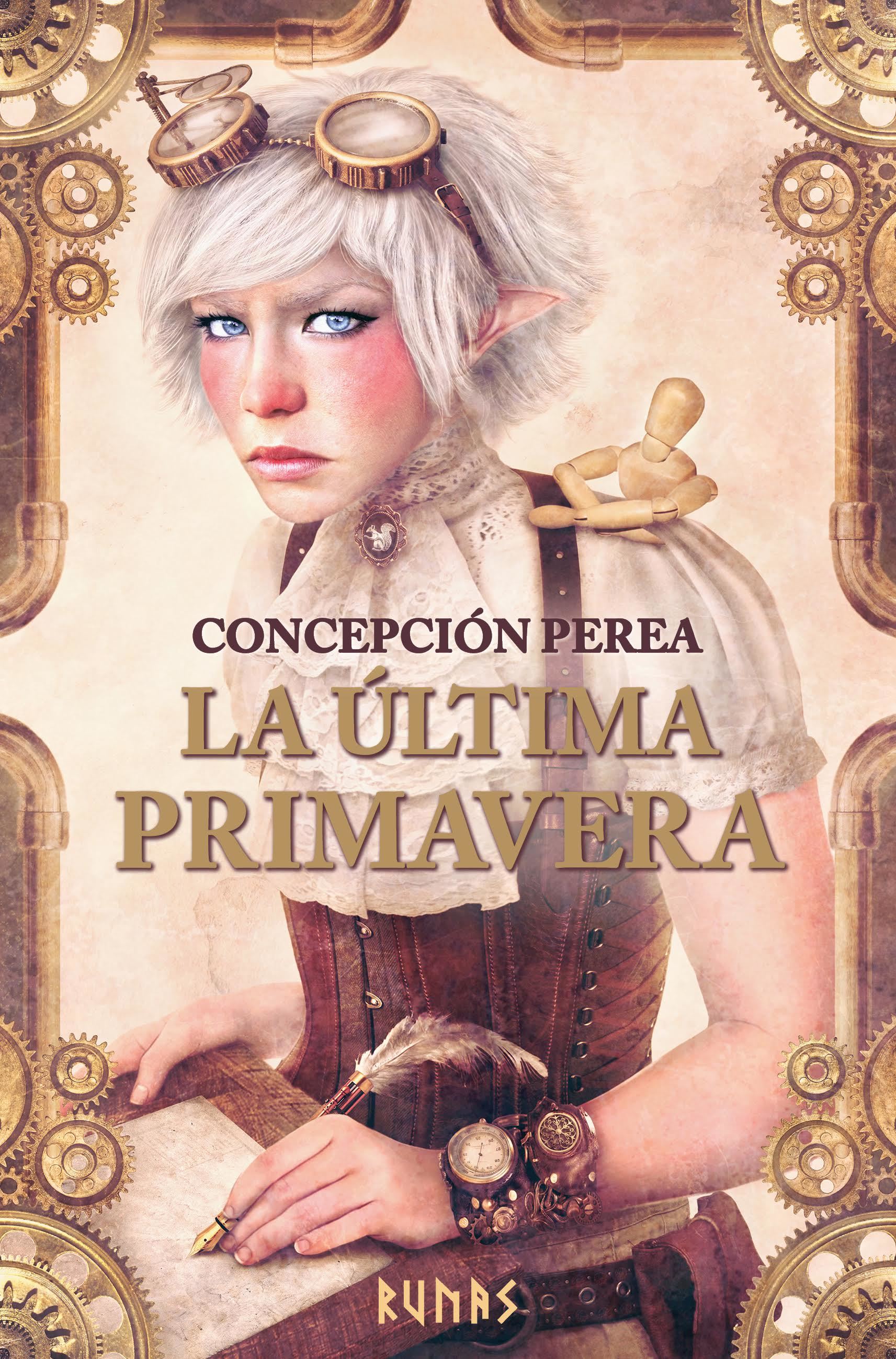 La última primavera (Runas)