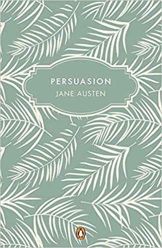 Persuasión: Bicentenario (Penguin Clásicos)
