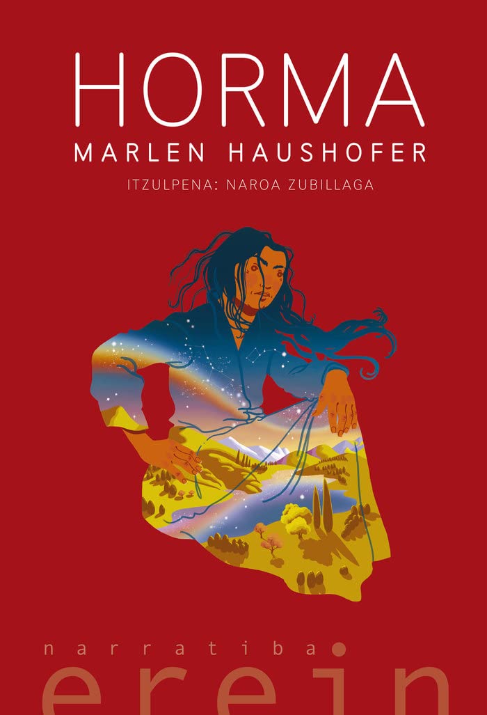 Horma (Narratiba, Band 145)