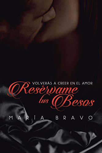 Resérvame tus besos (Caligrama)