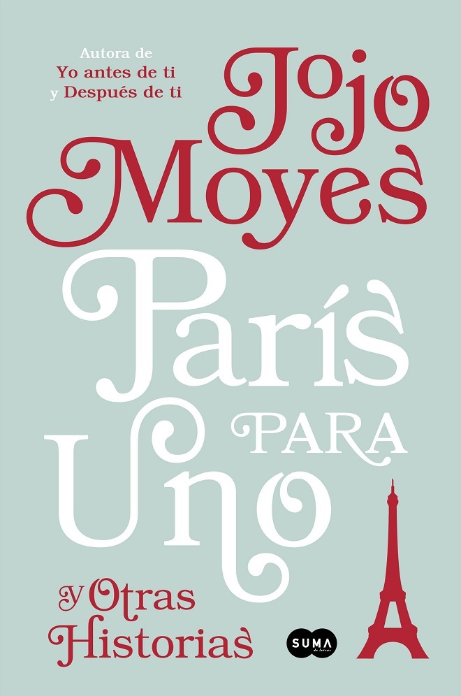 París para uno y otras historias (SUMA)