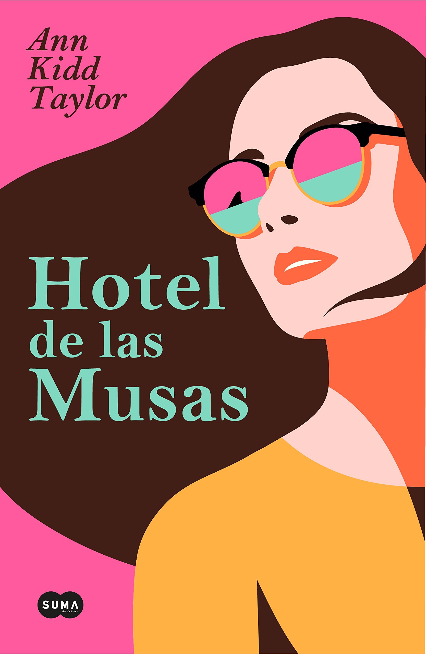 Hotel de las musas (SUMA)