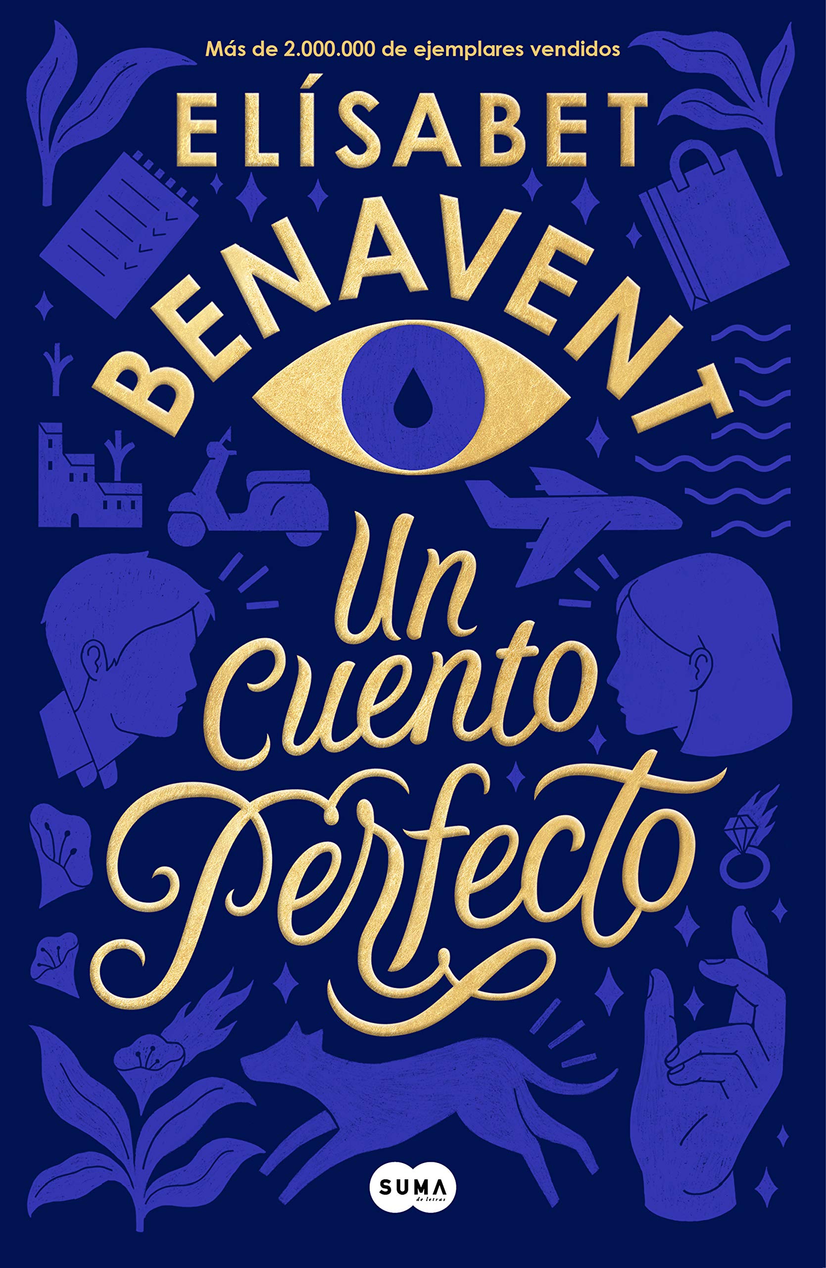 Un cuento perfecto / A Perfect Short Story (SUMA)