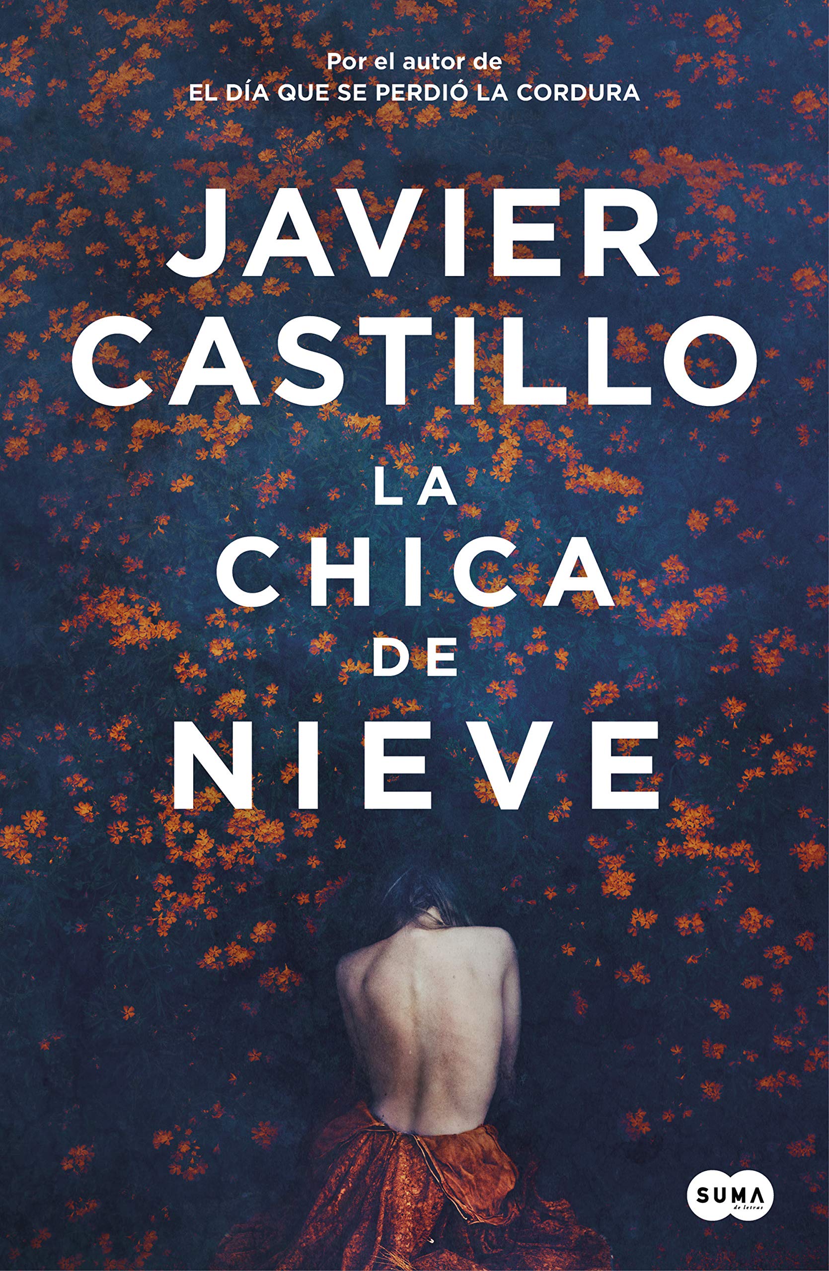 La chica de nieve / Snow Girl (SUMA)