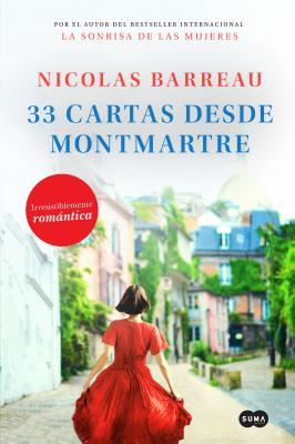 33 cartas desde Montmartre / The Love Letters from Montmartre (SUMA)