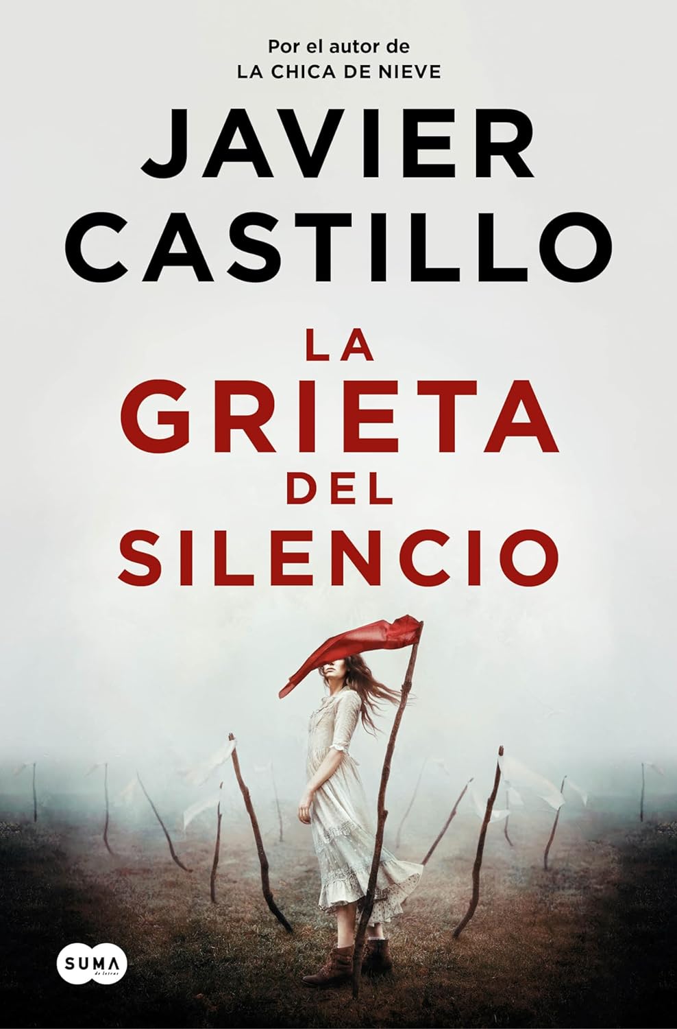 La grieta del silencio (SUMA)