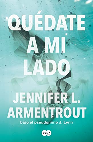 Quédate a mi lado / Be With Me (TE ESPERARÉ, Band 2)