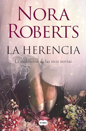 La herencia (La maldición de las siete novias 1) (SUMA, Band 1)
