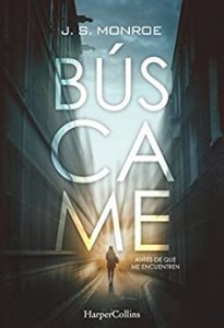 Búscame (HARPERCOLLINS)