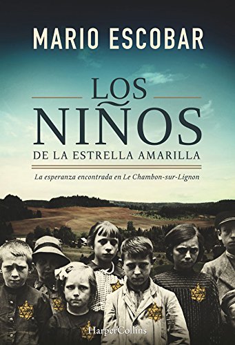 Los niños de la estrella amarillla (HARPERCOLLINS)