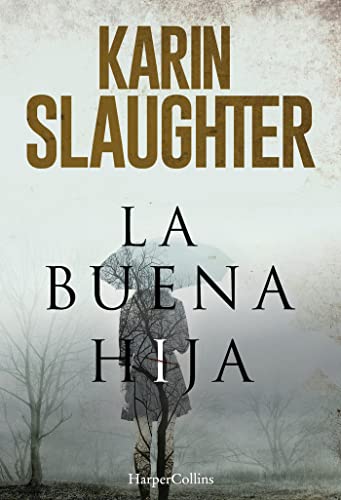 La buena hija ; El último aliento (HARPERCOLLINS)