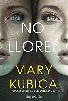 No llores (HARPERCOLLINS)