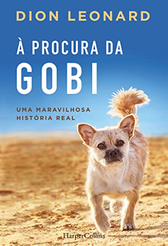 À procura da Gobi (HARPERCOLLINS PORTUGAL, Band 2502)