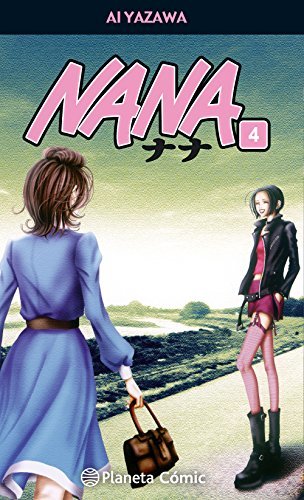 Nana 4 (Manga Josei)