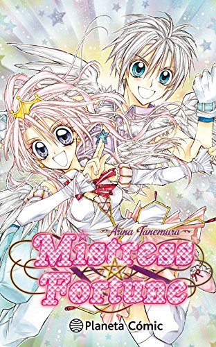 Mistress fortune (Manga Shojo)