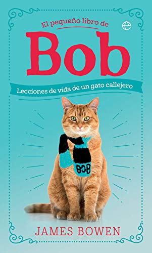 El pequeño libro de Bob (Fuera de colección)