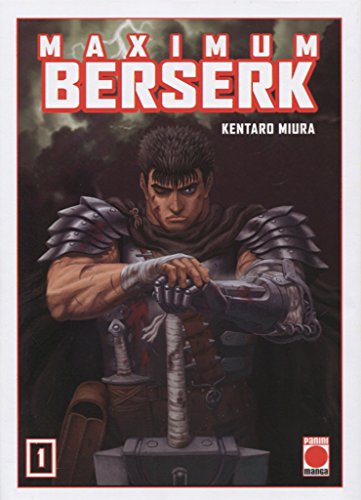 Berserk Maximum (MAXIMUM BERSERK)