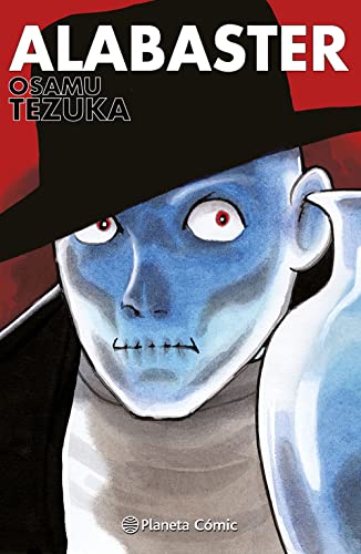 Alabaster (Manga: Biblioteca Tezuka)