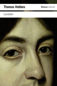 Leviatán : o la materia, forma y poder de un estado eclesiástico y civil (El libro de bolsillo - Filosofía)