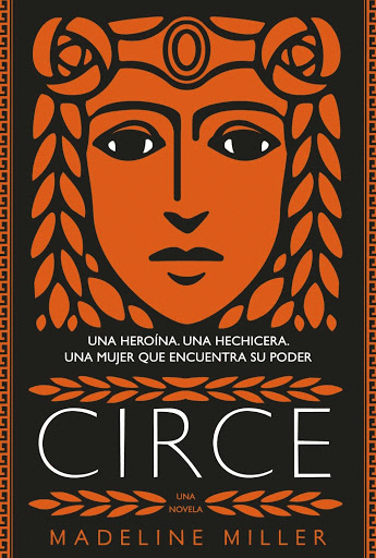 Circe (AdN) (AdN Alianza de Novelas)