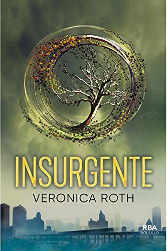 Insurgente (bolsillo) (Divergente)