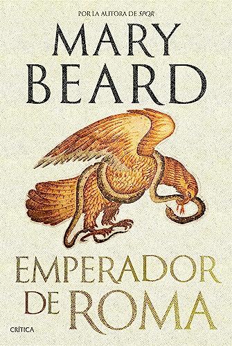 Emperador de Roma (Tiempo de Historia)