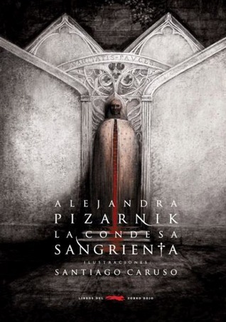 La condesa sangrienta (Serie Illustrata / Ficción fantástica)