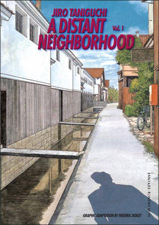 A Distant Neighborhood 1