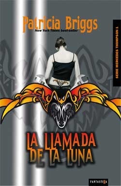 La llamada de la luna (Fantastika (nabla))