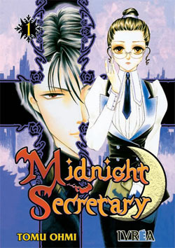Midnight Secretary 01