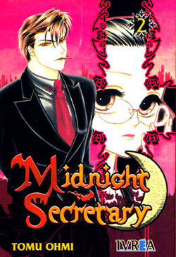 Midnight Secretary 2