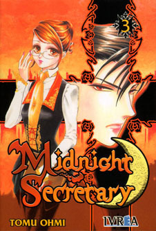 Midnight Secretary 03