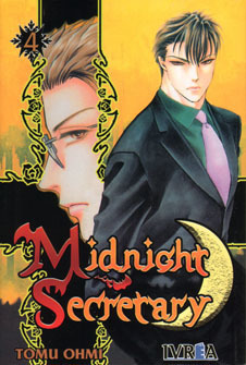 Midnight Secretary 04