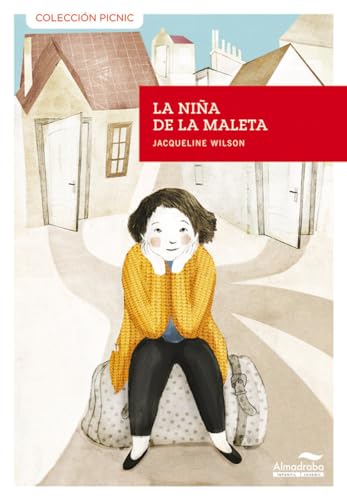 La niña de la maleta (Colección Picnic, Band 16)