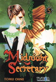 Midnight Secretary 5