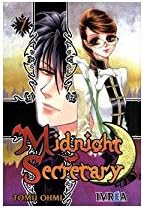 MIDNIGHT SECRETARY 07 (COMIC) (ULTIMO NUMERO)