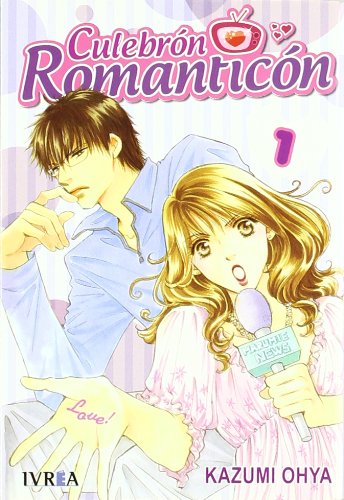 Culebrón romanticón 01 (Culebron Romanticon)