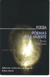 POEMAS A LA MUERTE (Poesia (bartleby))
