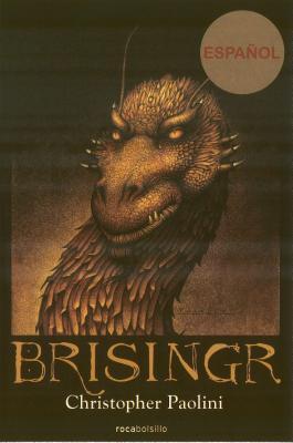 Brisingr (The Inheritance Cycle, 3)