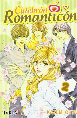 Culebrón romanticón 02 (Culebron Romanticon)
