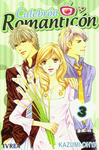 Culebrón romanticón 03 (Culebron Romanticon)
