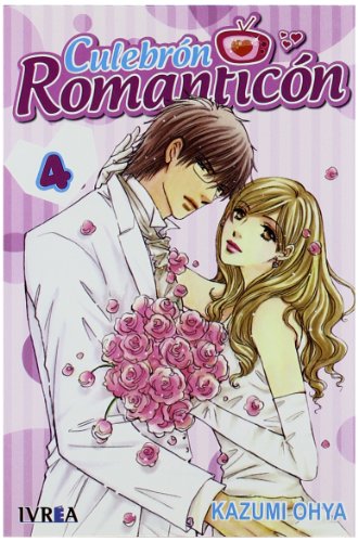 Culebrón romanticón 04 (Culebron Romanticon)