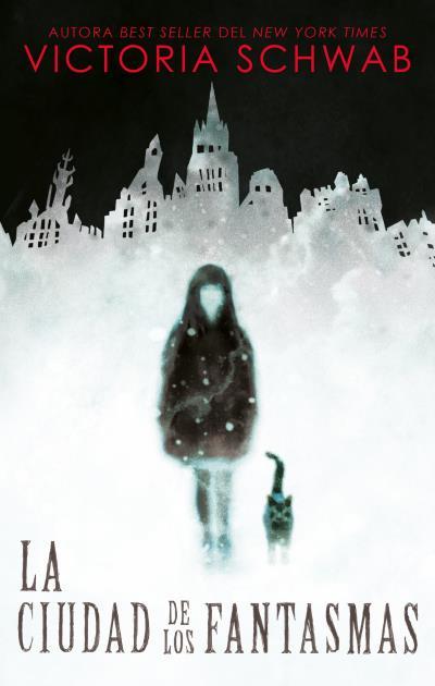 La Ciudad de Los Fantasmas (Puck)