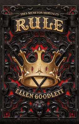 Rule: Tres secretos mortales (Puck)
