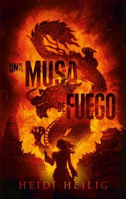 Una Musa de Fuego (Puck)