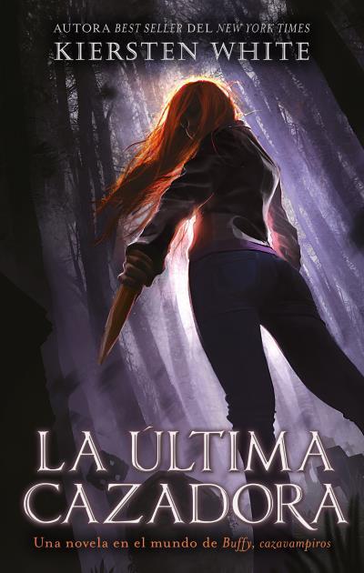 Ultima Cazadora, La (Puck)