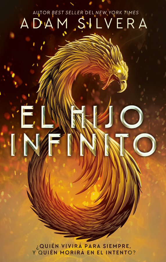 El Hijo Infinito (Puck)